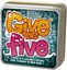 Board Game: Give Me Five