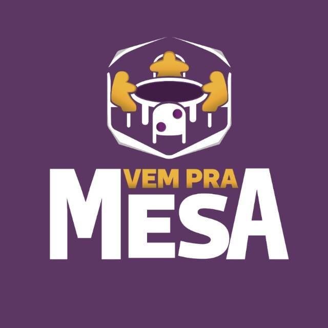 Vem Pra Mesa Jogos