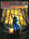 Issue: Magus (Issue 36 - Jun 1998)