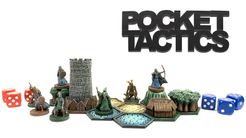 Pocket Tactics