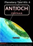 RPG Item: Planetary Tool Kit 4: Antioch