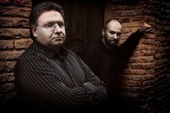 Gianluca Santopietro portrait