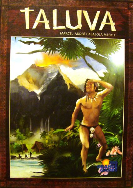 Cover (Rio Grande Edition)
