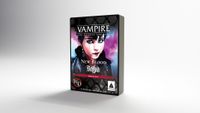 Vampire: The Eternal Struggle Fifth Edition – New Blood: Brujah
