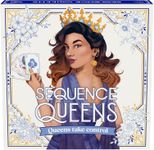 Sequence Queens