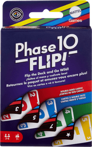 Phase 10 Flip!
