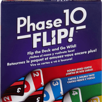 Phase 10 Flip!