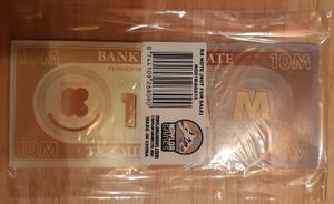 Magnate: The First City – KS Note