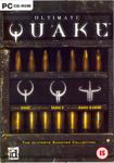 Video Game Compilation: Ultimate Quake