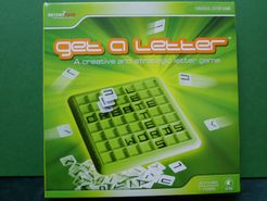 Get a Letter