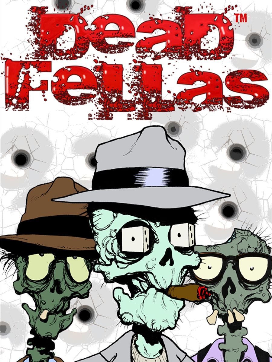 Dead Fellas