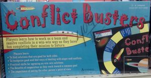 Conflict Busters