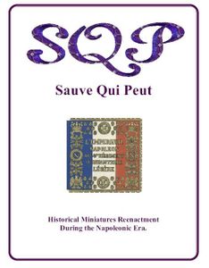 Sauve Qui Peut