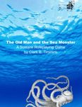 RPG Item: The Old Man and the Sea Monster