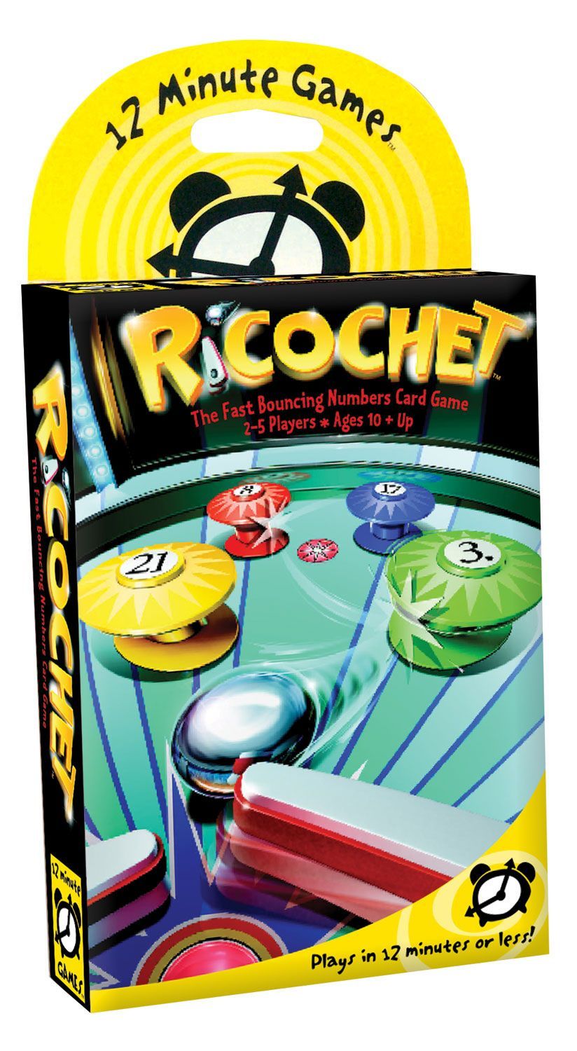 Ricochet