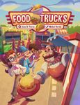 Επιτραπέζιο παιχνίδι: Food Trucks