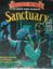 Board Game: Sanctuary: Thieves World