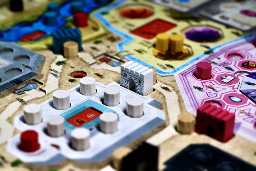 board game image