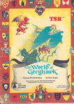 RPG Item: The World of Greyhawk