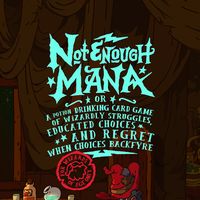 Not Enough Mana main image 0