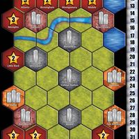 Trains: Saitama & Texas