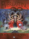 RPG Item: Book of the Unliving
