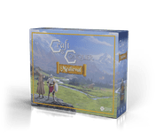 Craft & Conquer: Medieval