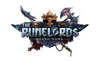 The Runelords Board Game