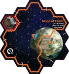 Board Game: Xia: Legends of a Drift System