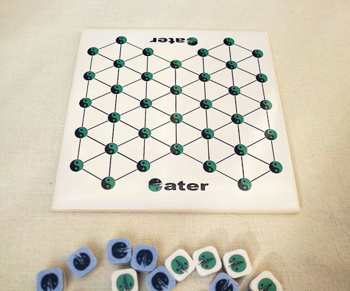 Eater