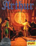 Video Game: Arthur: The Quest for Excalibur