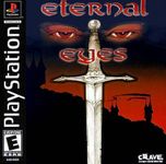 Video Game: Eternal Eyes