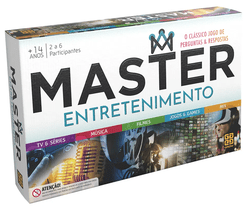 Master Entretenimento