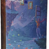 Canvas: Finishing Touches – Deluxe Edition