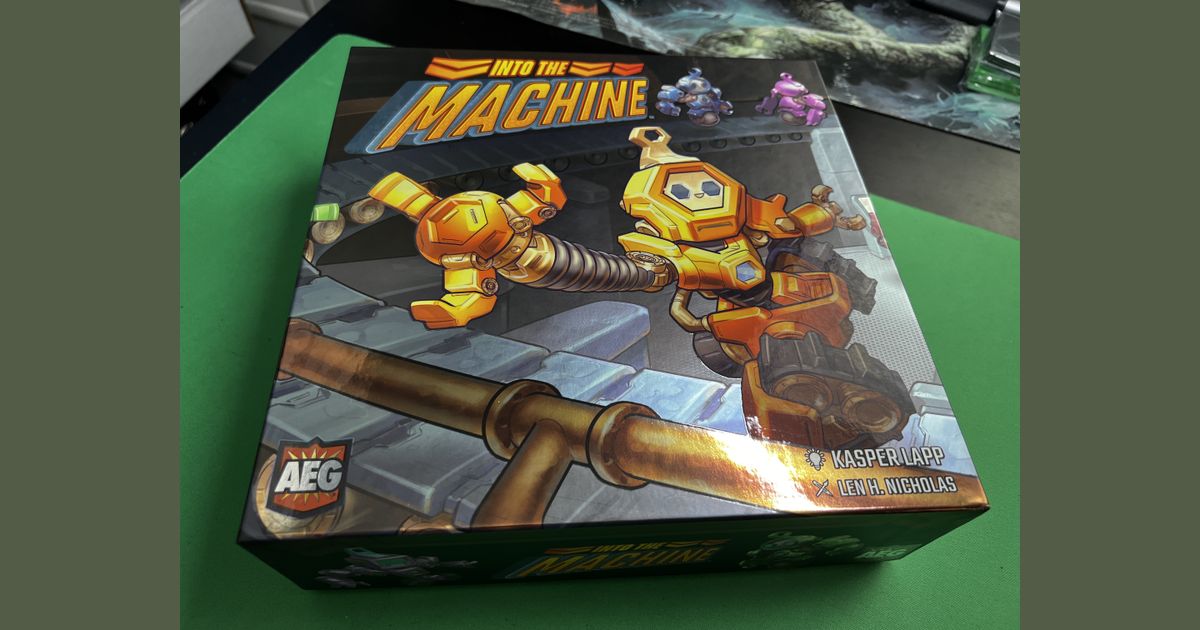 BoardGameGeek