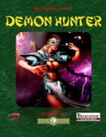 RPG Item: Demon Hunter