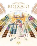 Board Game: Rococo: Deluxe Edition