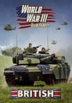 World War III: Team Yankee – British