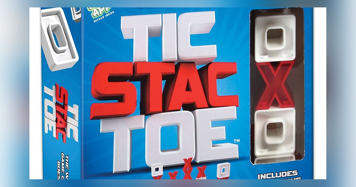 Tic-tac-toe, Board Games Wiki
