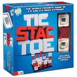 Tic Stac Toe