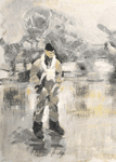 Eighth Air Force Commander