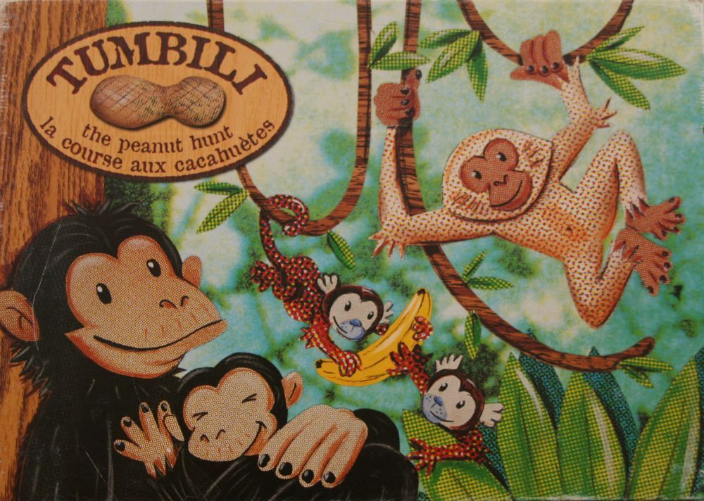 Tumbili