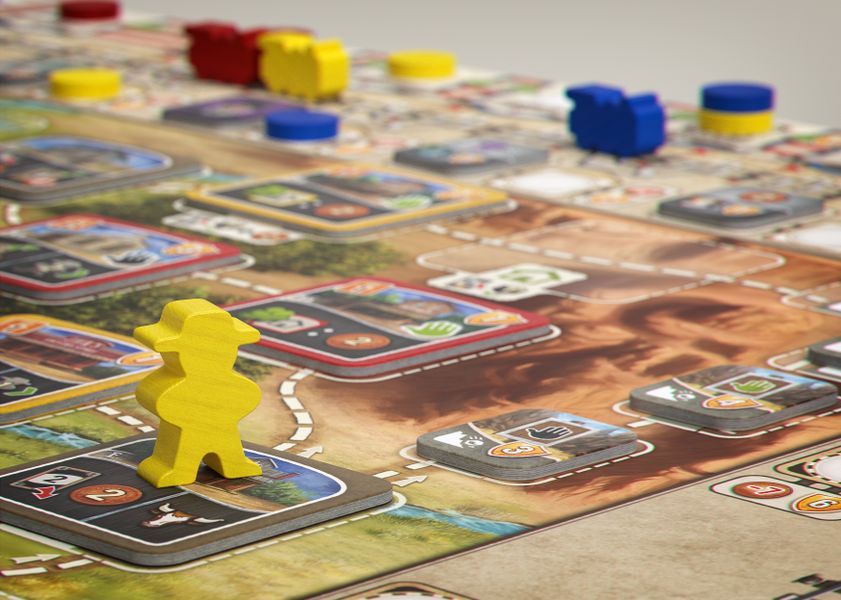 board game image