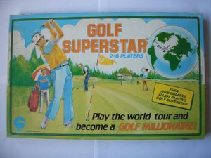 Golf Superstar