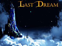 Video Game: Last Dream