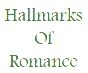 RPG: Hallmarks of Romance