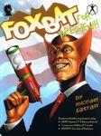 RPG Item: Foxbat for President