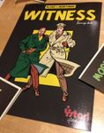 Board Game: Witness