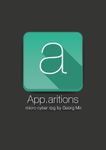 RPG Item: App.aritions: A Micro Cyber RPG