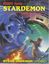 RPG Item: GURPS Space Stardemon